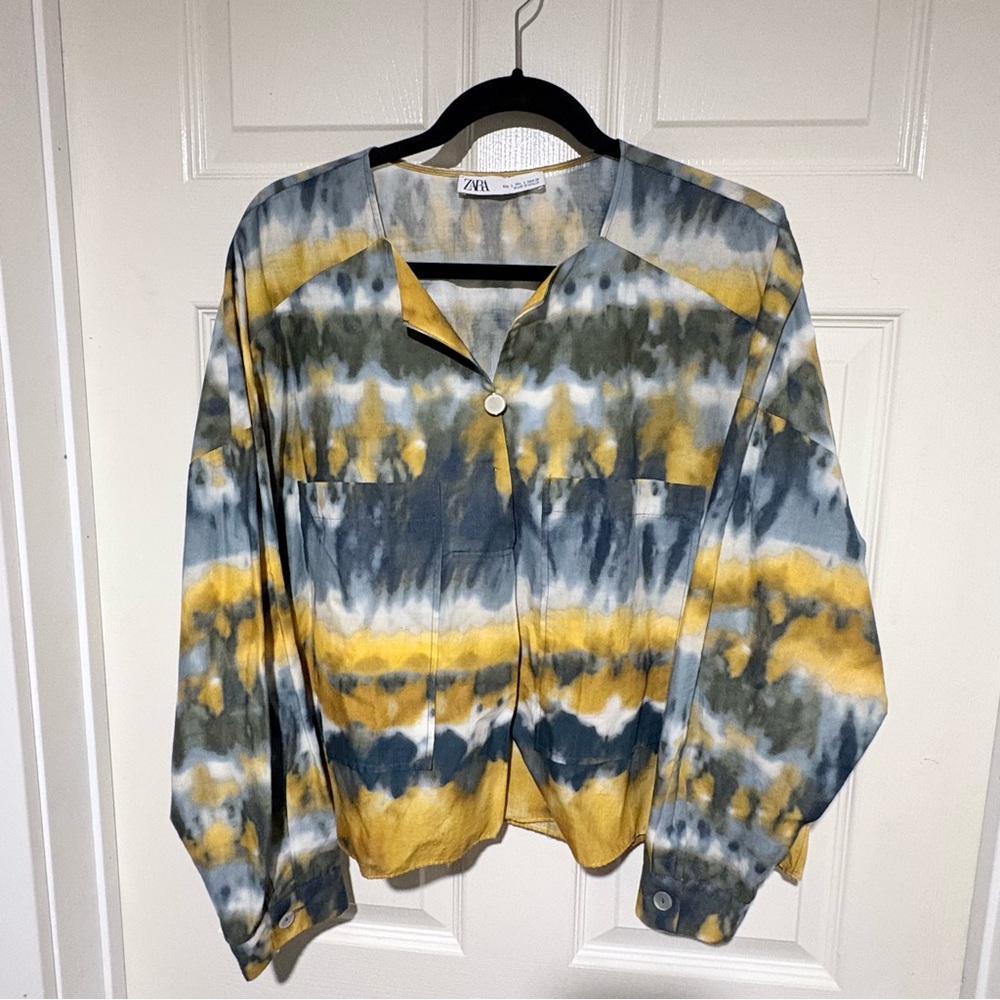 Blouse